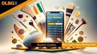 gaa betting guide